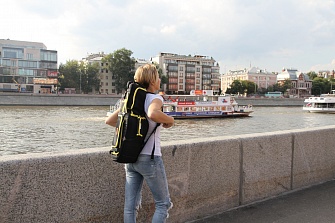 Чехол для альт саксофона Consul Alto 04  7