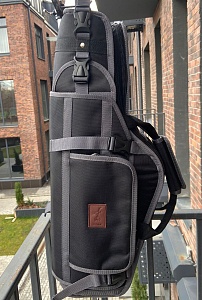 Чехол для альт саксофона Consul Alto 02 