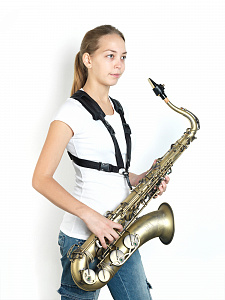 Harness Comfort Ladies S41CSH 3