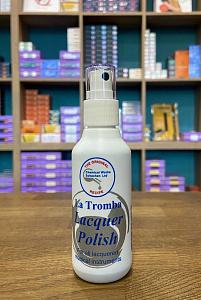 Lacquer Polish 