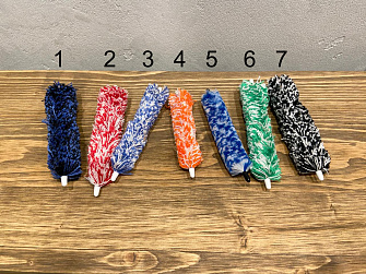 Ершик для мундштука Mpc Saver 1