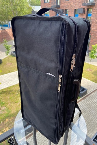 Alto Yamaha 26