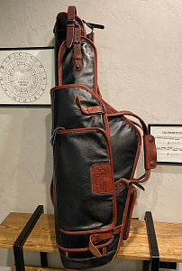 Чехол для тенор-саксофона Master Tenor Leather  1