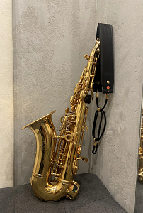 Strip Gold Plated S