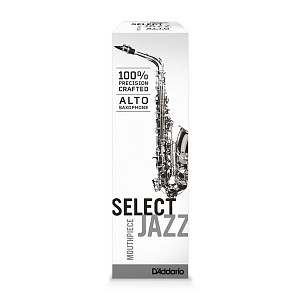 Select Jazz 3