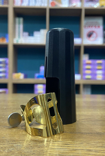 Tradition L41 Gold Plated б/у