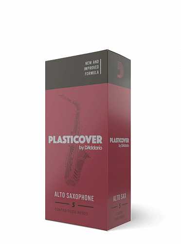 Plasticover
