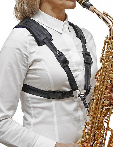 Harness Comfort Ladies S41CSH