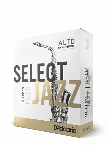 Select Jazz Filed