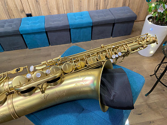 Чехол для тенор-саксофона Consul Tenor 03  5