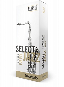 Select Jazz Filed