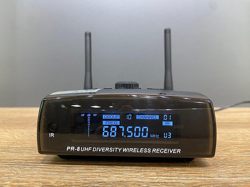 PR-8/ST-4