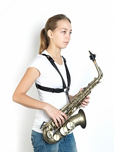 Harness Ladies S41SH 3