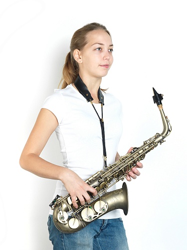 Strip Mat Brass