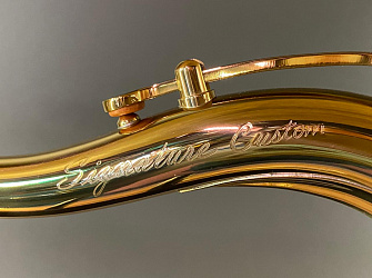 Signature Custom 1