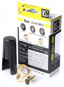 Tradition L10 Gold Laquered 2